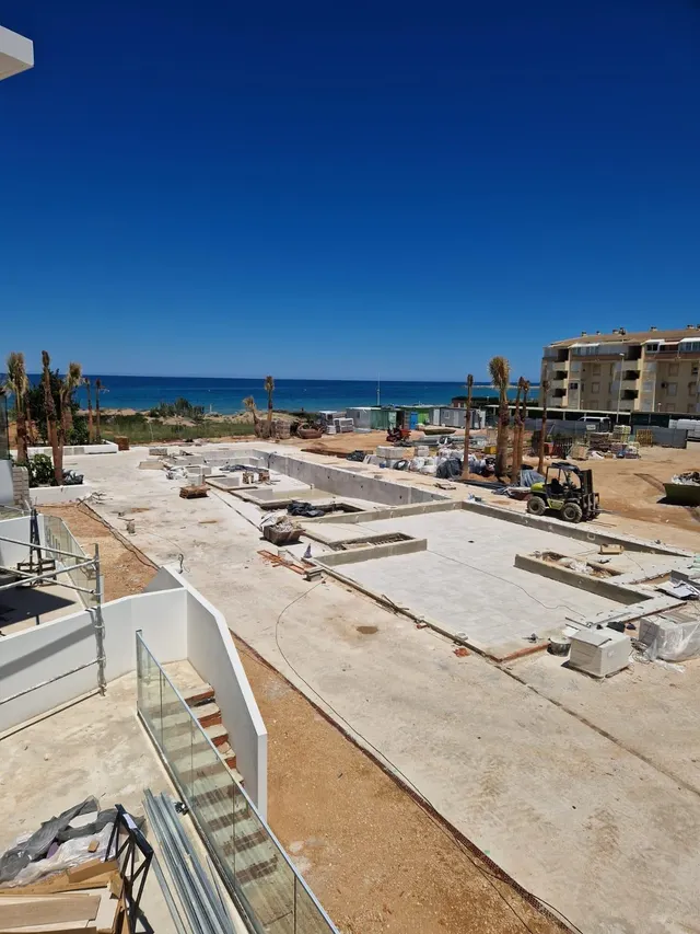 Ático 3 habitaciones 95m² en venta - Km 7 — 5