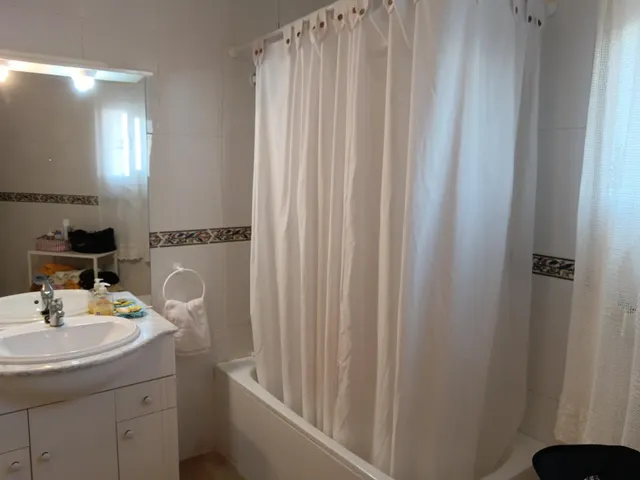 Se vende fabuloso ático en Las Buganvillas, Vera-playa!!! — 15