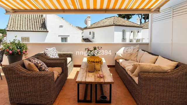 Ático 2 habitaciones 70m² en venta - Costa Del Sol - foto 3