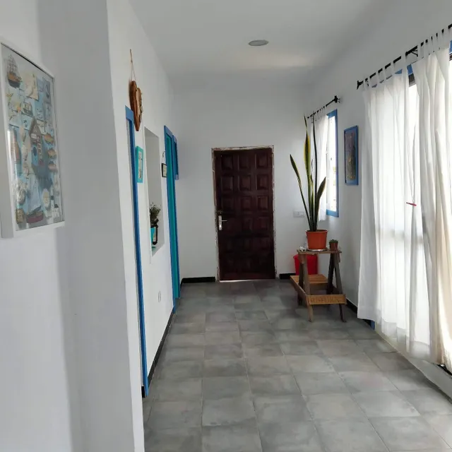 CASA CANARIA LA HOYA — 35
