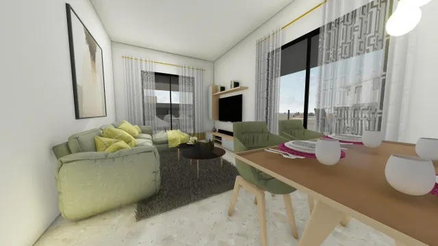 Apartamento en Las Filipinas, Orihuela Costa — 7