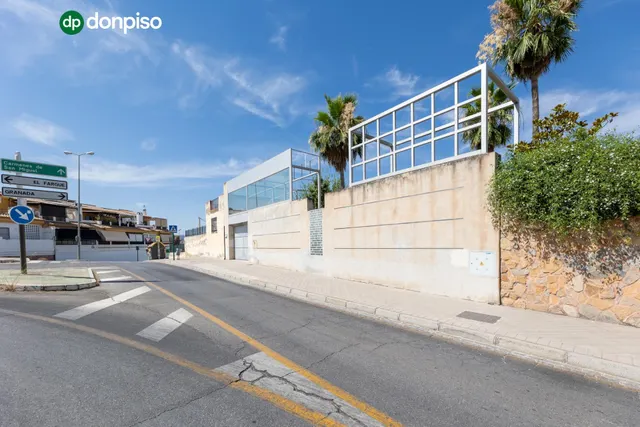 Una  vivienda  diseñada para enamorar. — 3