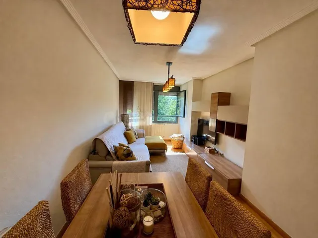 Piso 2 habitaciones 94m² en venta - Corredoria-La Carisa-Prado de La Vega — 11