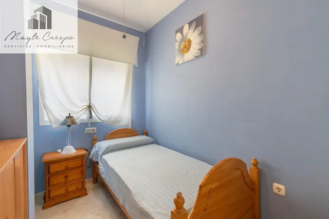Piso 3 habitaciones 83m² en venta - Playa De Poniente — 42