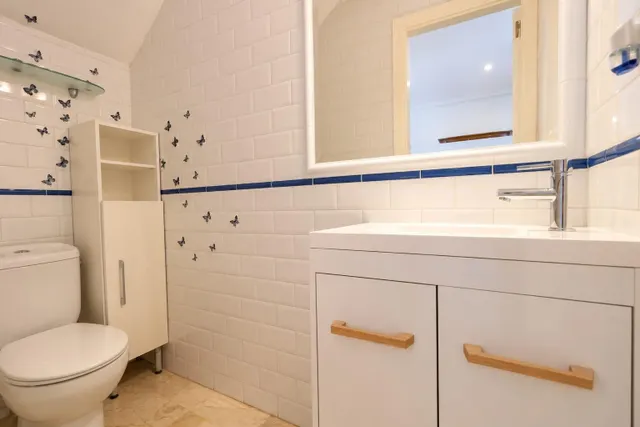 Dúplex 2 habitaciones 87m² en venta - PAU 8 — 22