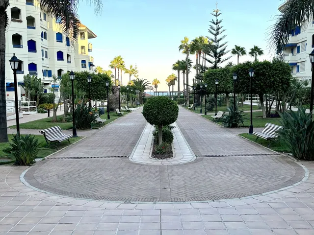 Apartamento 1 habitación 96m² en venta - Costa del Sol — 17
