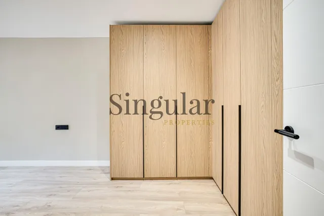 Piso en venta en Sant Gervasi — 23