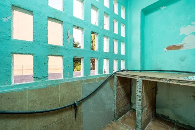 TRES habitaciones, BALCÓN Y GRAN POTENCIAL EN PALMA – LA SOLEDAD NORTE — 21