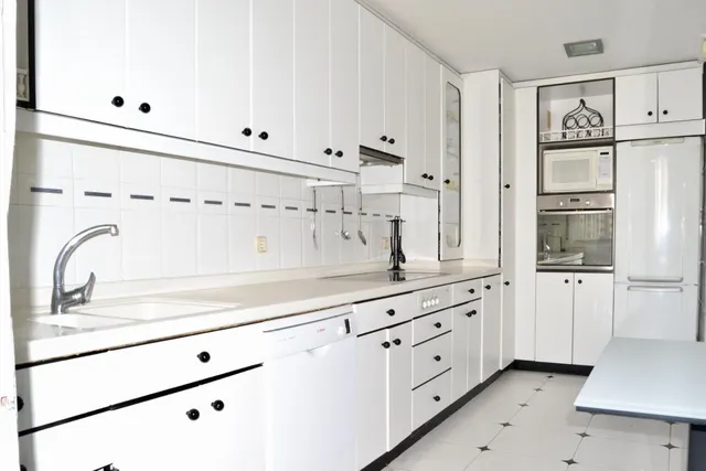 FABULOSA VIVIENDA EN PIO XII — 17