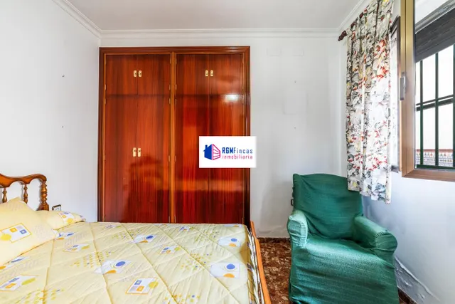 GRAN CASA CON DOS VIVIENDAS INDEPENDIENTES, AMPLIO PATIO Y AZOTEA – UNA OPORTUNIDAD ÚNICA PARA FAMILIAS O INVERSORES — 18