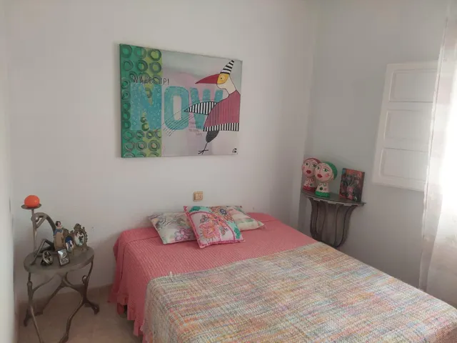 Venta de Chalet en zona Bon Lloc — 22