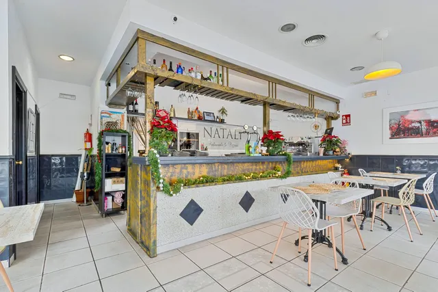 Restaurante 100m² en venta - Centro — 5