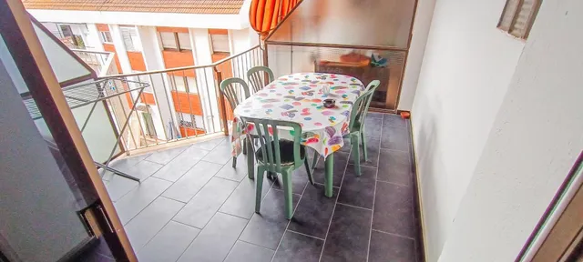 Buen apartamento con buena terraza, cerca del centro de Pala - foto 3