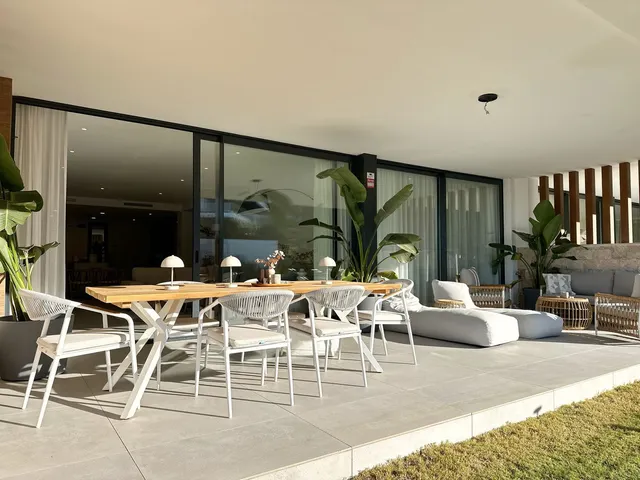 Apartamento 2 habitaciones 123m² en venta - Marbella — 8