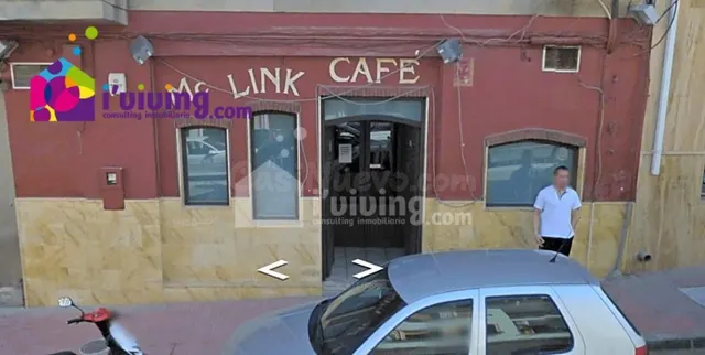 Edificio Viviendas en Venta en Albox Almería - foto 2