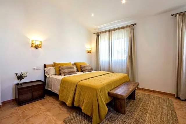 Casa de pueblo en Venta en Manacor Baleares — 11