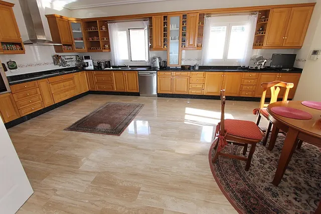 ESPECTACULAR VILLA EN ALTEA - ALICANTE — 29