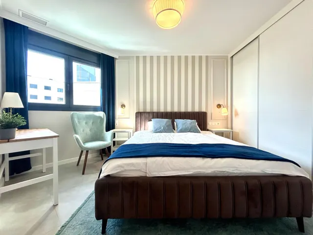 Apartamento 2 habitaciones 79m² en venta - Campoamor — 23