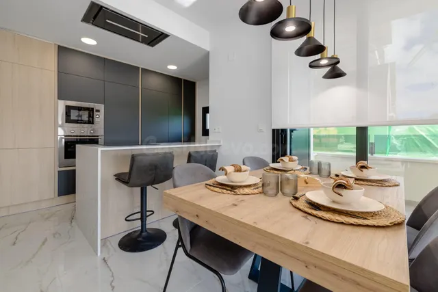 Descubra la elegante vida costera en Amanecer de'luxe - foto 4