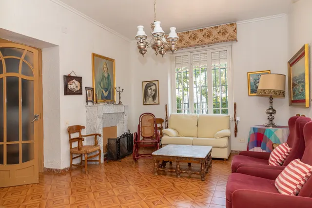 Villa 7 habitaciones 450m² en venta - Yecla — 9