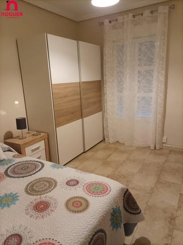 PISO REFORMADO EN CIUDAD JARDIN — 19