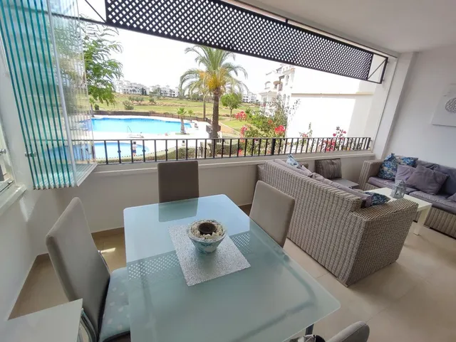 Apartamento 2 habitaciones en venta - SUCINA — 34