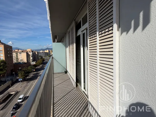 Piso 4 habitaciones 133m² en venta - Eixample — 8