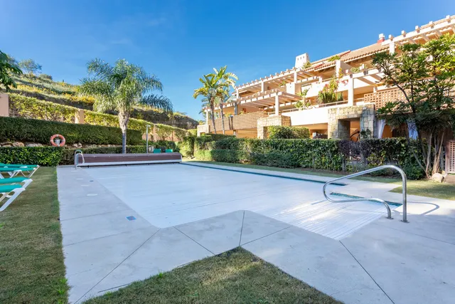 Apartamento 2 habitaciones 142m² en venta - Marbella — 45