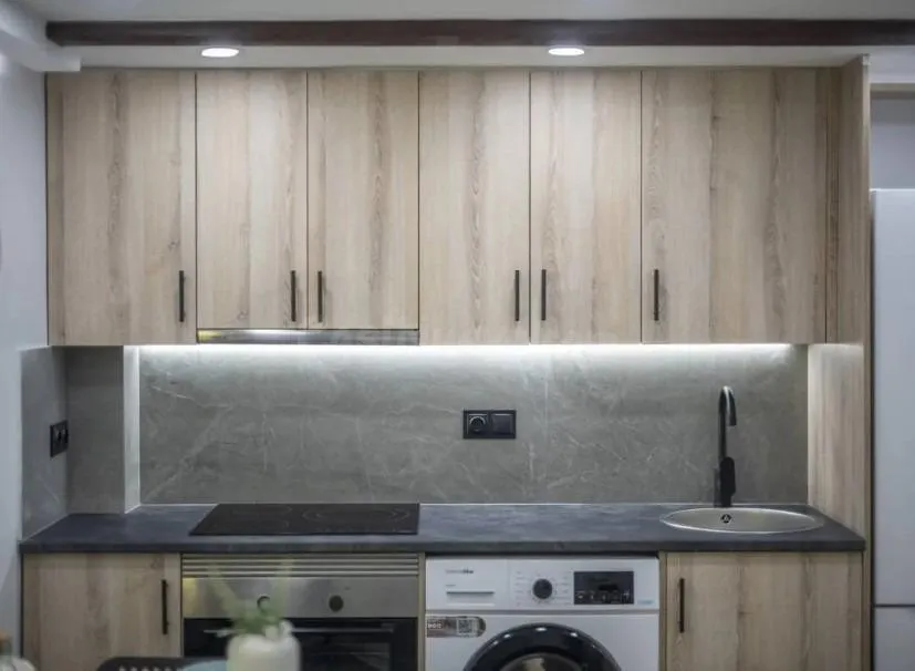 Planta baja 1 habitación 45m² en venta - Embajadores