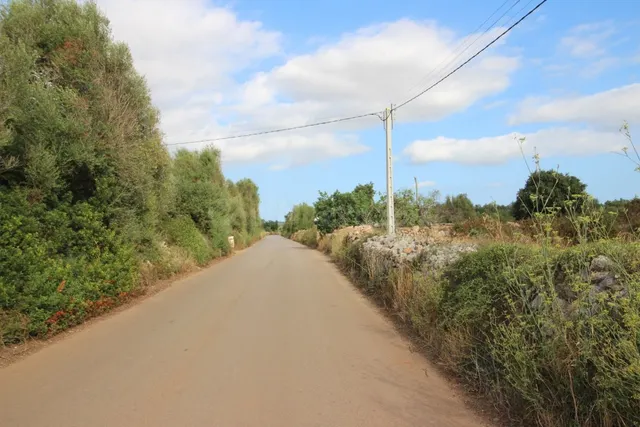 Terreno rural entre Felanitx y Porreres - foto 5