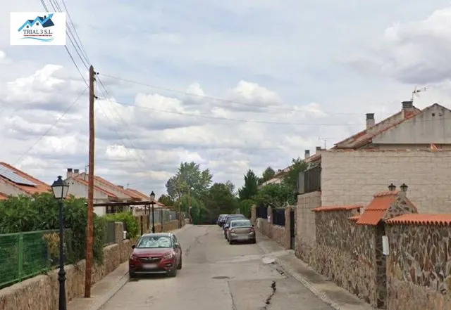 Venta casa en Ambite (Madrid) - foto 2