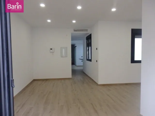Centro, estrene su vivienda!!