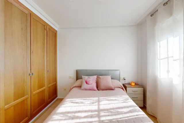 ¡Tu nuevo hogar en Beniel te está esperando! Luminoso, acogedor y listo para entrar a vivir — 41