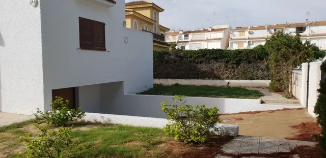 Villa de 3 dormitorios La Zenia — 11