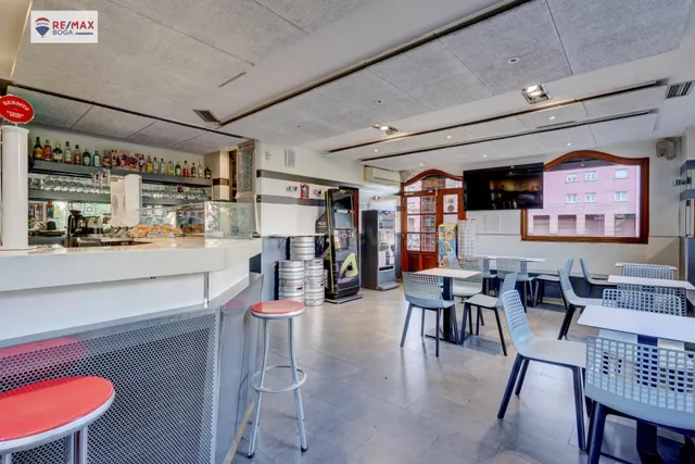 Se Vende Bar Talai: Local + Equipamiento - Intxaurrondo, Don - foto 4