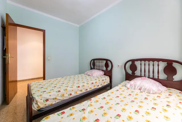 FANTÁSTICO PISO EN VENTA EN LA ZONA DE S'ARENAL - LLUCMAJOR — 20