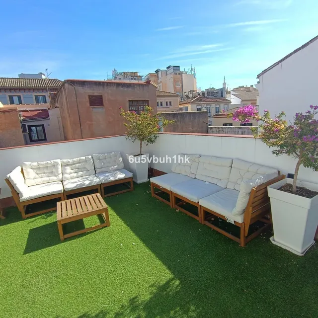 Adosado 11 habitaciones 471m² en venta - Marbella — 31