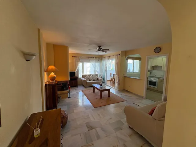 Apartamento 2 habitaciones 91m² en venta - Marbella — 9