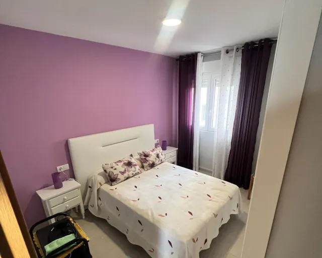 Apartamento en primera linea — 7