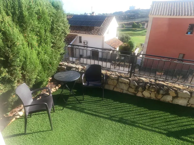 Bungalow 2 habitaciones 65m² en venta - Comunidad valenciana — 27