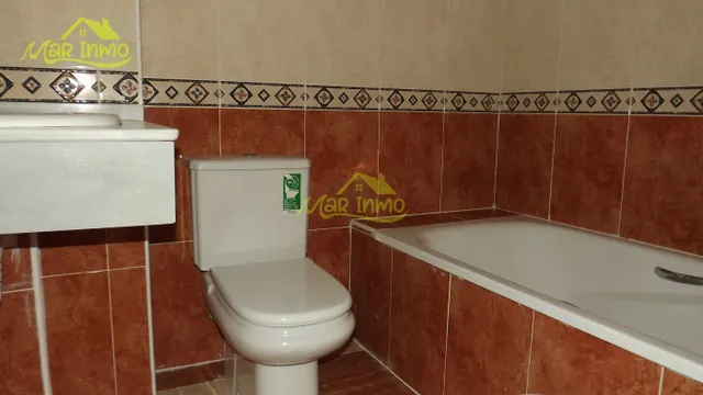 Apartamento en islantilla gof — 43