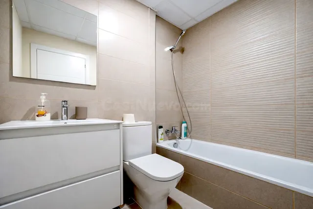 Apartamento 2 habitaciones 84m² en venta - Costa Del Sol — 5