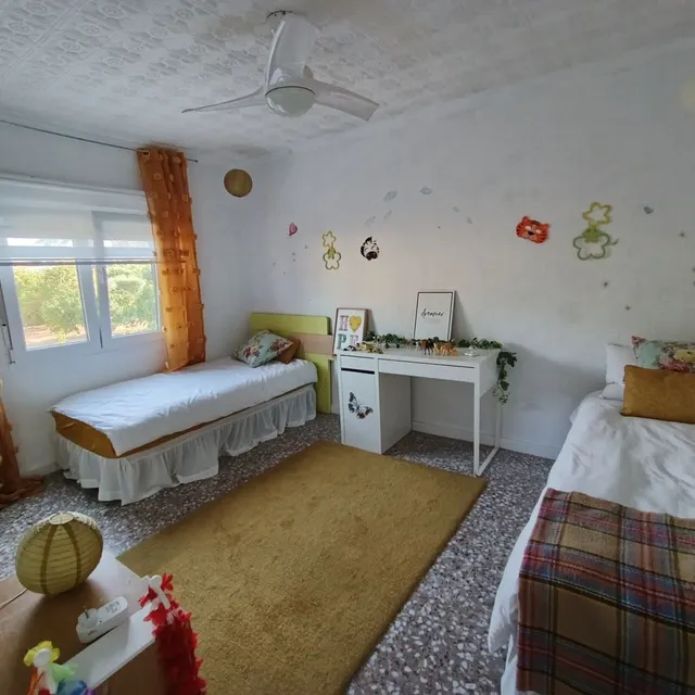 Villa 3 habitaciones en venta - Cañadas de San Pedro — 28
