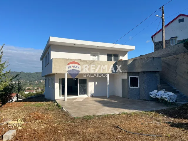 Casa / Chalet independiente en venta en Barrio Escobeiro, Mo