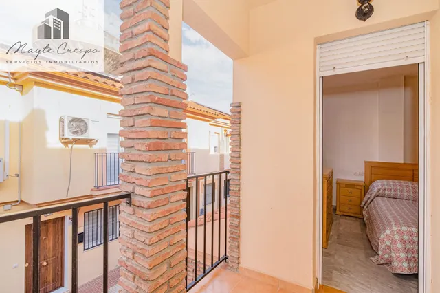 OPORTUNIDAD EN VENTA DE CASA ADOSADA DE 3 DORMITORIOS EN VEGAS DEL GENIL — 6