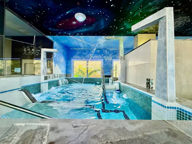 APARTAMENTO REFORMADO CON LICENCIA TURÍSTICA Y PISCINA EN LA CALA DE FINESTRAT — 21