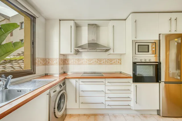 Apartamento 2 habitaciones 117m² en venta - Costa del Sol - foto 4