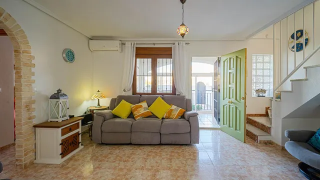 Casa Tipo Dúplex 3 habitaciones 75m² en venta - Playa Flamenca — 13