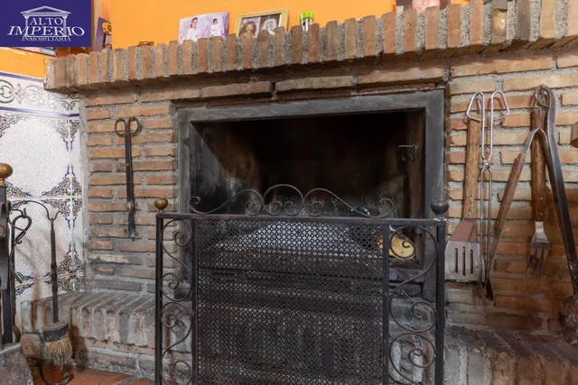 Casa independiente a 5 minutos de Granada en buen estado para entrar a vivir — 11