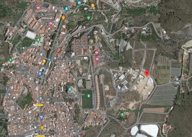 IDEAL INVERSIÓN EN VELEZ DE BENAUDALLA! - foto 4